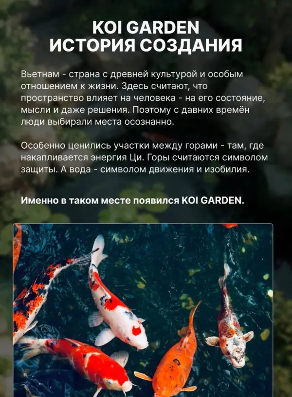 История создания